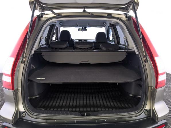 Honda CR-V III с пробегом 2008 года, цена 2 350 000 рублей, 53559 км, внедорожник, Автокод Объявления