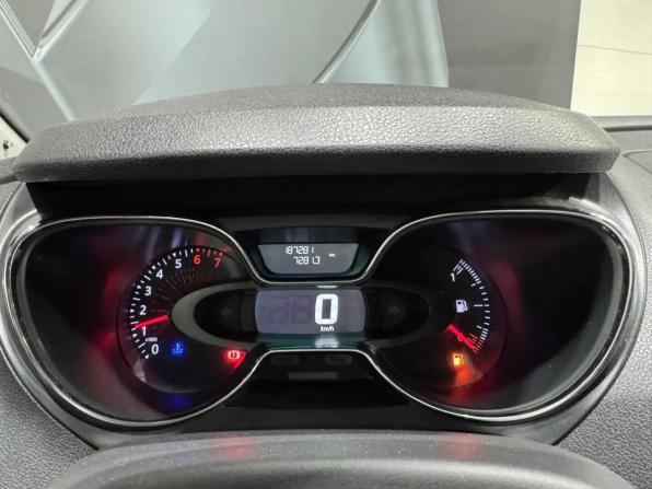 Renault Kaptur I с пробегом 2017 года, цена 1 225 000 рублей, 187200 км, внедорожник, Автокод Объявления