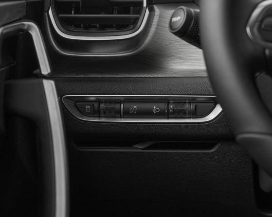 Belgee X50 с пробегом 2025 года, цена 2 150 000 рублей, 46 км, внедорожник, Автокод Объявления