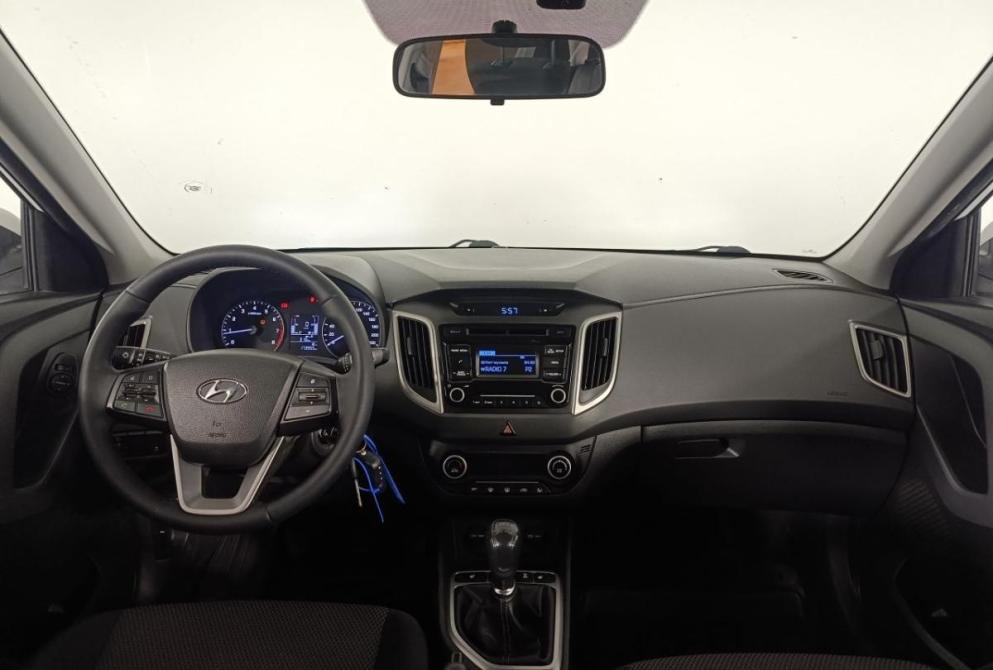 Hyundai Creta I Волгоград  - изображение 11