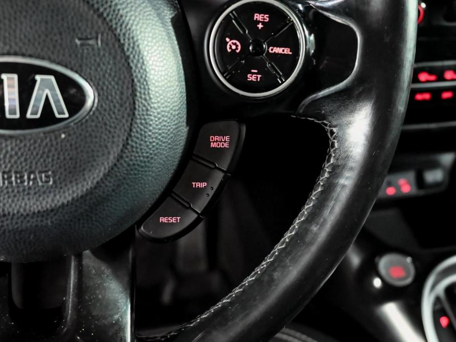 Kia Soul II Рестайлинг Екатеринбург  - изображение 16