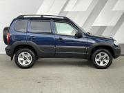 Chevrolet Niva I Рестайлинг Екатеринбург  - изображение 30