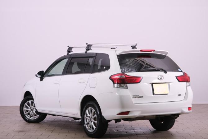 Toyota Corolla XI (E160 E170) Рестайлинг 2 с пробегом 2019 года, цена 1 639 000 рублей, 155000 км, универсал, Автокод Объявления