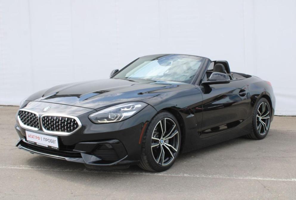 BMW Z4 III (G29) Нижний Новгород  - изображение 2