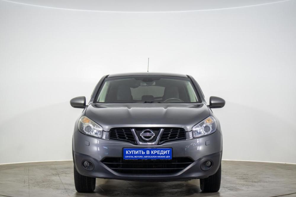 Nissan Qashqai I Рестайлинг Оренбург  - изображение 2