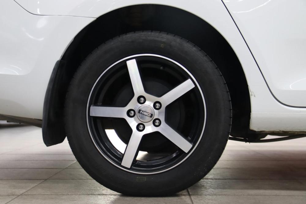 Skoda Rapid I Сургут  - изображение 23