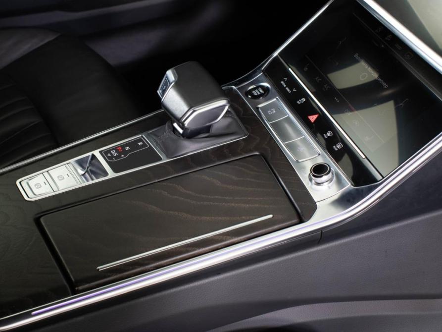 Audi A6 V (C8) Москва  - изображение 13