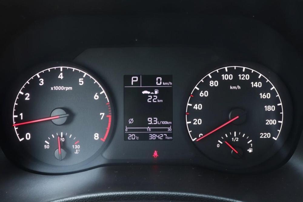 Hyundai Solaris II Казань  - изображение 15