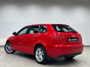 Audi A3 II (8P) Рестайлинг 2 Кемерово  - изображение 15