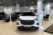 Chery Tiggo 4 Pro I Саранск  - изображение 6