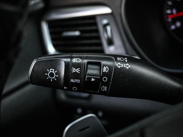 Kia Optima IV Рестайлинг с пробегом 2019 года, цена 1 984 000 рублей, 113597 км, седан, Автокод Объявления