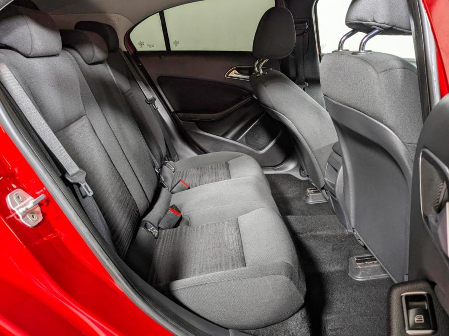 Mercedes-Benz A-Класс III (W176) Екатеринбург  - изображение 15