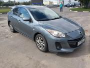 Mazda 3 II (BL) Рестайлинг Москва  - изображение 11