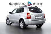 Hyundai Tucson I Тюмень  - изображение 30