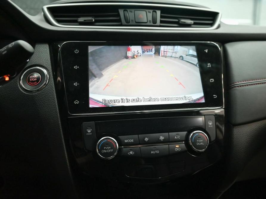 Nissan Qashqai II Рестайлинг Екатеринбург  - изображение 15