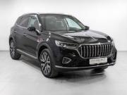 Hongqi HS5 I Москва  - изображение 33