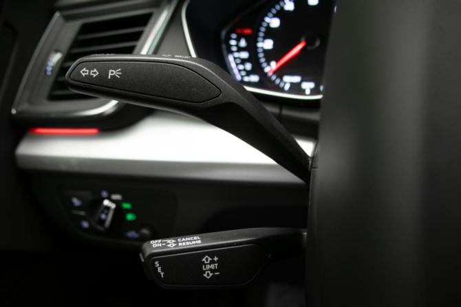 Audi Q5 II (FY) с пробегом 2017 года, цена 2 849 000 рублей, 161830 км, внедорожник, Автокод Объявления
