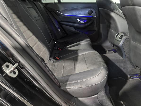 Mercedes-Benz E-Класс V (W213 S213 C238) Рестайлинг с пробегом 2020 года, цена 4 629 000 рублей, 48235 км, седан, Автокод Объявления