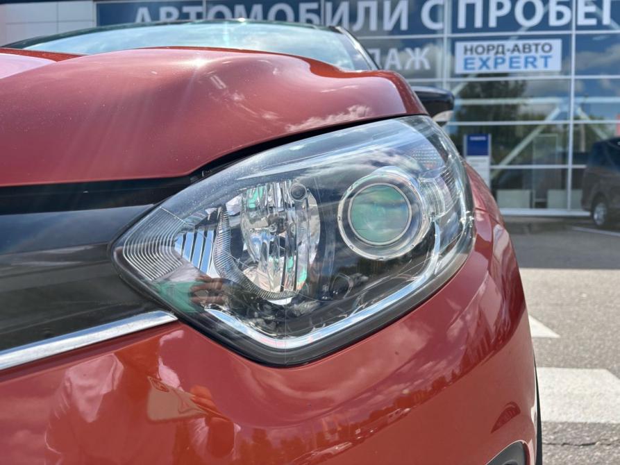 Renault Kaptur I Тверь  - изображение 11