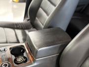 Volkswagen Touareg I Рестайлинг Челябинск  - изображение 44