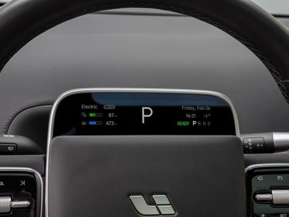 Li Auto (Lixiang) L9 I с пробегом 2023 года, цена 7 440 000 рублей, 30849 км, внедорожник, Автокод Объявления