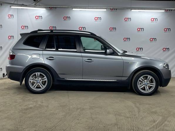 BMW X3 I (E83) Рестайлинг с пробегом 2008 года, цена 1 199 000 рублей, 239000 км, внедорожник, Автокод Объявления