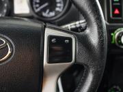 Toyota Land Cruiser Prado 150 Series Рестайлинг 1 Иркутск  - изображение 37