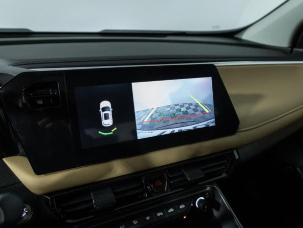 GAC GS3 с пробегом 2024 года, цена 2 099 700 рублей, 40308 км, внедорожник, Автокод Объявления