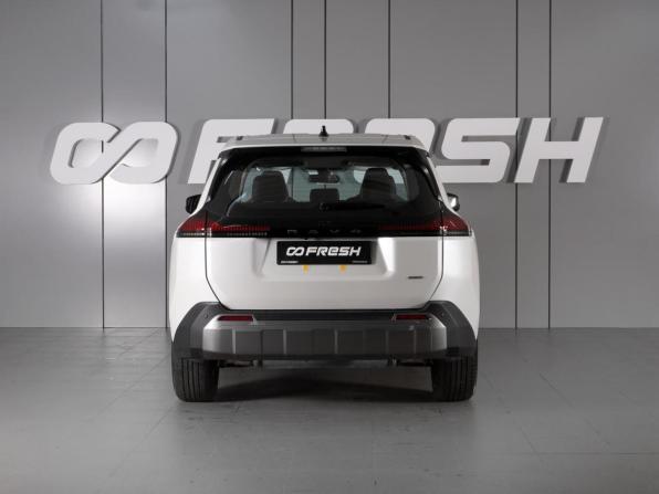 Toyota RAV4 VI (XA60) с пробегом 2026 года, цена 4 264 000 рублей, 77 км, внедорожник, Автокод Объявления