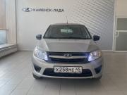 Lada (ВАЗ) Granta I Каменск-Уральский  - изображение 13
