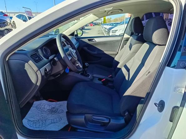 Volkswagen Jetta VI с пробегом 2012 года, цена 829 995 рублей, 190739 км, седан, Автокод Объявления