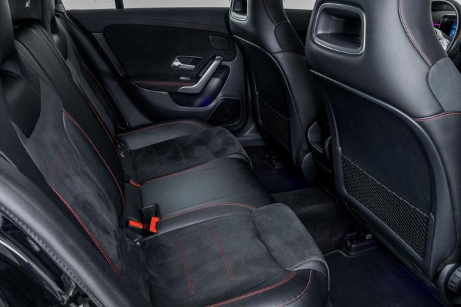 Mercedes-Benz CLA II (C118 X118) с пробегом 2019 года, цена 2 400 000 рублей, 134260 км, универсал, Автокод Объявления