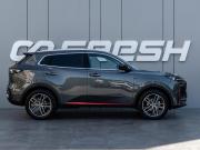 Changan CS55 Plus II Краснодар  - изображение 27