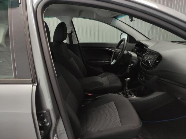 Lada (ВАЗ) Vesta I с пробегом 2017 года, цена 790 000 рублей, 91308 км, седан, Автокод Объявления