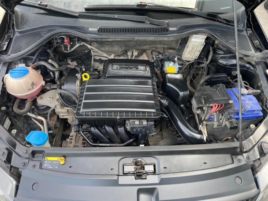 Volkswagen Polo V Рестайлинг Вологда  - изображение 9