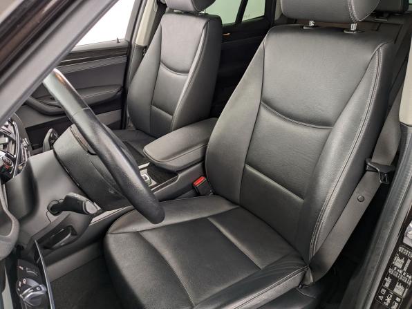 BMW X3 II (F25) Рестайлинг с пробегом 2016 года, цена 3 040 000 рублей, 124679 км, внедорожник, Автокод Объявления