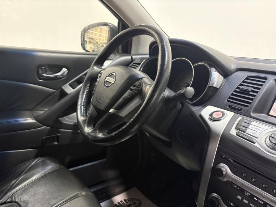 Nissan Murano II (Z51) Курск  - изображение 7