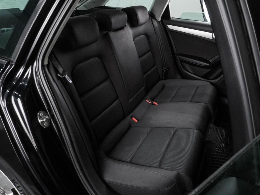 Audi A4 IV (B8) Воронеж  - изображение 7