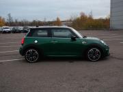 Mini Hatch III (F55/F56) Рестайлинг Москва  - изображение 24
