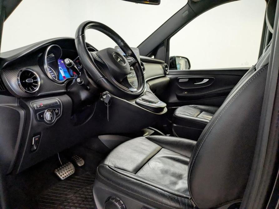 Mercedes-Benz Vito III (W447) Рестайлинг Санкт-Петербург  - изображение 18