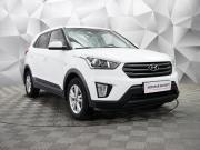 Hyundai Creta I Ульяновск  - изображение 28