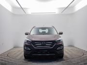 Hyundai Santa Fe III Москва  - изображение 19