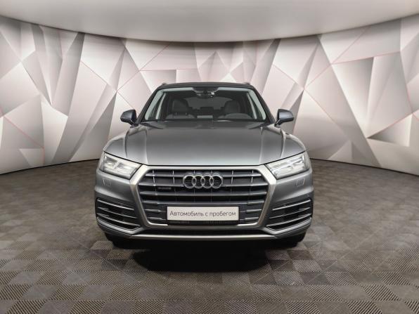 Audi Q5 II (FY) с пробегом 2018 года, цена 3 230 000 рублей, 115545 км, внедорожник, Автокод Объявления