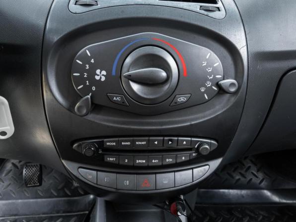 Chery IndiS (S18D) I с пробегом 2012 года, цена 320 000 рублей, 133292 км, хэтчбек, Автокод Объявления
