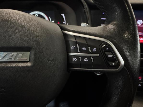Haval F7 I с пробегом 2022 года, цена 1 749 000 рублей, 101000 км, внедорожник, Автокод Объявления