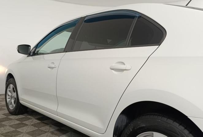 Skoda Rapid I Рестайлинг с пробегом 2018 года, цена 1 120 000 рублей, 140462 км, лифтбек, Автокод Объявления