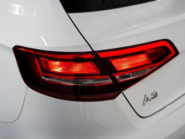 Audi A3 III (8V) Рестайлинг с пробегом 2019 года, цена 1 500 000 рублей, 57138 км, хэтчбек, Автокод Объявления