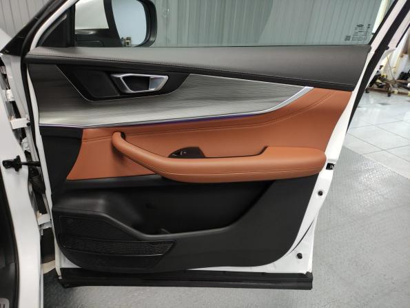 Chery Tiggo 8 Pro e+ с пробегом 2023 года, цена 2 520 000 рублей, 20937 км, внедорожник, Автокод Объявления