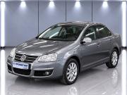 Volkswagen Jetta V Москва  - изображение 16