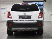 Opel Antara I Рестайлинг Калуга  - изображение 21